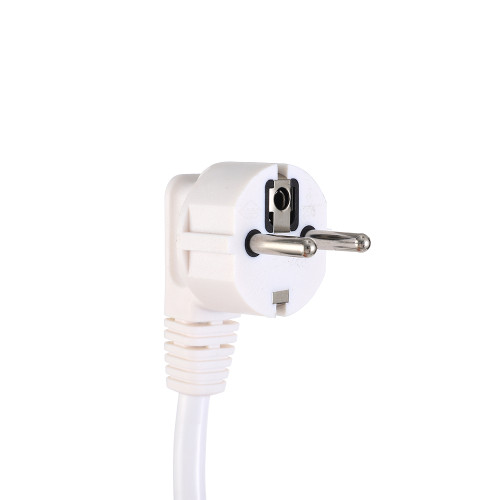 Разкл. Winning Star ST-4047 с 3 гнездa+2 USB-A+1 USB-C 2000W 3М Разкл. Winning Star ST-4047 с 3 гнездa+2 USB-A+1 USB-C 2000W 3М