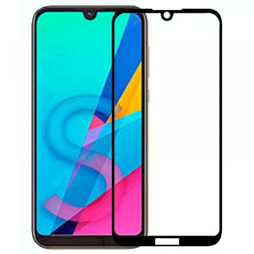 Обикновен протектор за Huawei Y5 2019 Обикновен протектор за Huawei Y5 2019