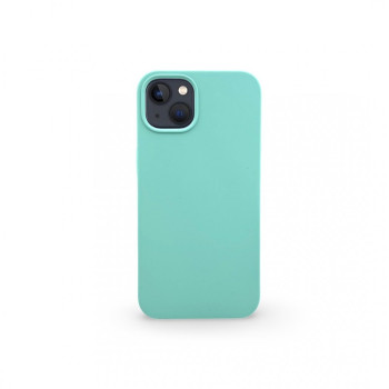 iSilicone case TP-59 за iPhone 13 Pro - Мента