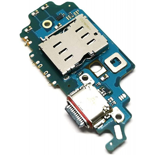 Борд + блок захранване Samsung S21 Plus