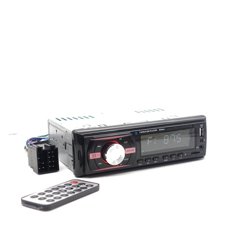 Касетофон за кола- 6090 + Евро букса със Bluetooth / Радио / Mp3/ USB / SD