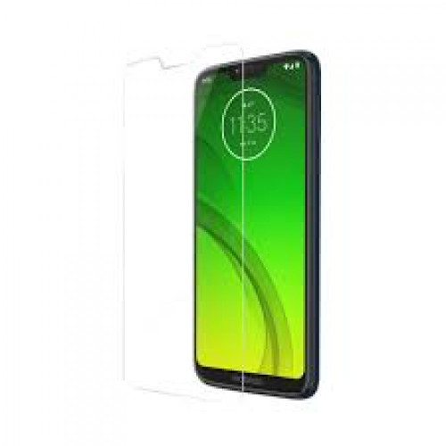 Обикновен протектор за Motorola Moto G8 Power