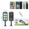 Професионална LED светлина ZB-150B