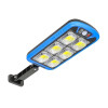 Професионална LED светлина ZB-150B