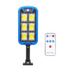 Професионална LED светлина ZB-150B