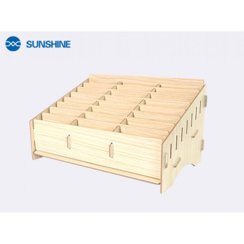 SUNSHINE SS-001C 48 отделения за управление и съхранение, работна маса