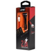 12V Зарядно LDNIO DL-219 2 PORT USB 2.1A Lightning