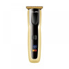 DALING DL-1557 Акумулаторен тример за мъже+ LED LCD, професионална машинка за подстригване, 2600mAh