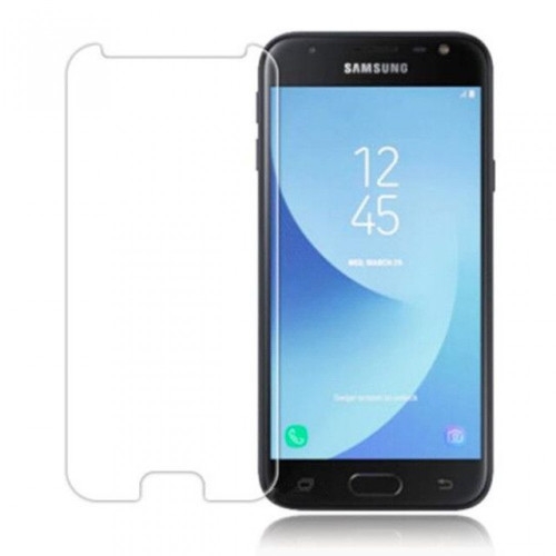Обикновен протектор за Samsung J3 Emerge