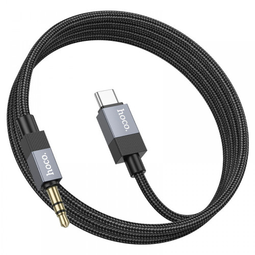 HOCO UPA32B Aux 3.5mm Към USB-C Type-C