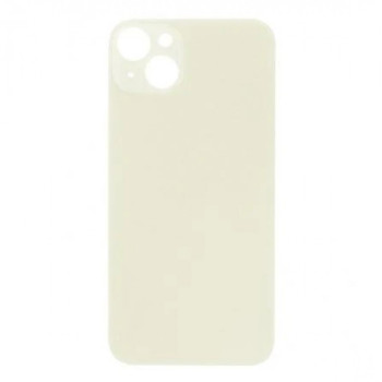 Капак батерия за iPhone 15 - Жълт