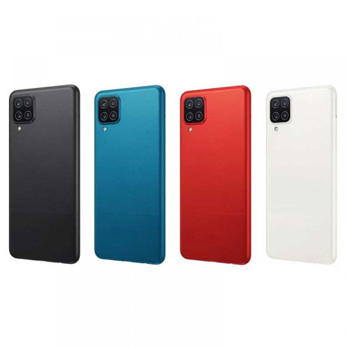 Капак батерия за Huawei P40 - Син