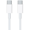 Оригинален кабел Apple USB-C към USB-C 1M. MM093ZMA-BULK