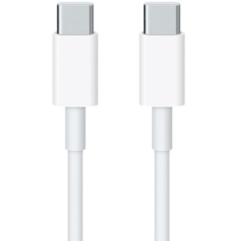 Оригинален кабел Apple USB-C към USB-C 1M. MM093ZMA-BULK Оригинален кабел Apple USB-C към USB-C 1M. MM093ZMA-BULK
