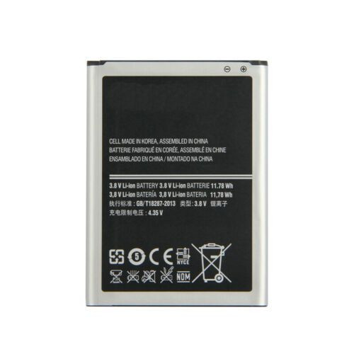 Батерия HI за Samsung Galaxy Note 2