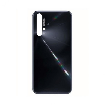 Капак батерия за Huawei Nova 5T - Черен