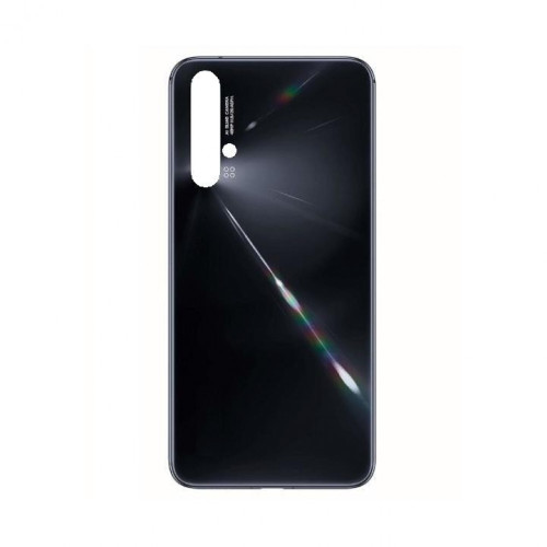 Капак батерия за Huawei Nova 5T - Черен
