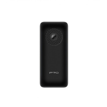Мобилен телефон IPRO A9 Mini+БГ МЕНЮ /2G/32Mb+32GB/1.77 инча 600mAh/Фенер - Черен Мобилен телефон IPRO A9 Mini+БГ МЕНЮ /2G/32Mb+32GB/1.77 инча 600mAh/Фенер - Черен