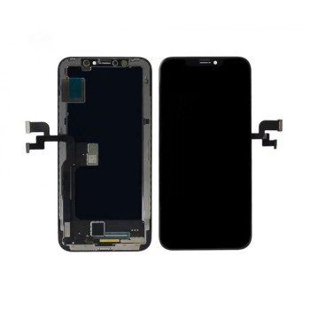 LCD Дисплей с тъчскрийн за iPhone XS OLED GX LCD Дисплей с тъчскрийн за iPhone XS OLED GX