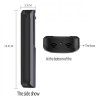 M10 Безжичен WiFi звънец със смарт камера 720P 2.4G IR нощно виждане
