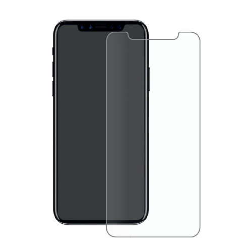 Обикновен протектор за iPhone XR / 11