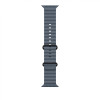 Каишка Ocean Band BN-13 Apple Watch iWatch 45/46/49mm - Тъмно Син