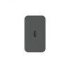 L✮Star Адаптер 45W SuperFast LS45 USB-C изх. - Бял