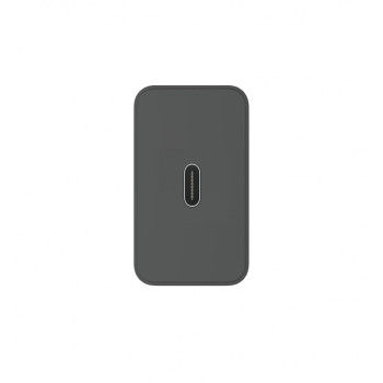 L✮Star Адаптер 45W SuperFast LS45 USB-C изх. - Бял
