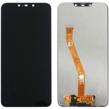 LCD Дисплей с тъчскрийн за Huawei Mate 20 Lite