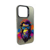 SOCOOL арт кейс TP42 за iPhone 16 Pro Max - (6) Горила