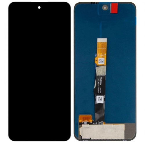 LCD Дисплей с тъчскрийн за MOTOROLA G31 / G41 / G71 AA