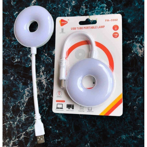 FA-3302 LED Лампа на USB