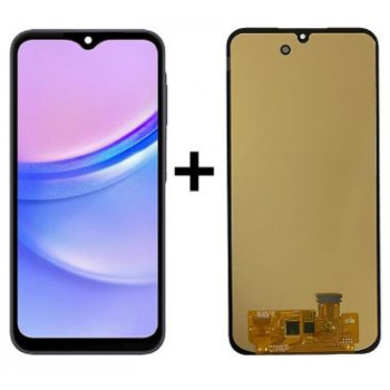 LCD Дисплей за Samsung ( A15 ) M15 SM-A155/A156 INCELL