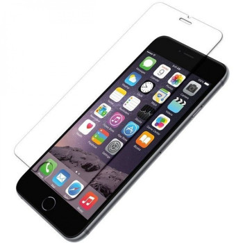 Обикновен протектор за iPhone 6 Plus Обикновен протектор за iPhone 6 Plus