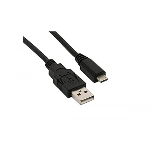 Кабел USB към Micro USB 0.7M