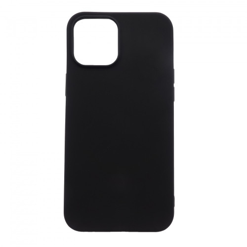 Силиконов гръб TP-15 за iPhone 12 Pro Max