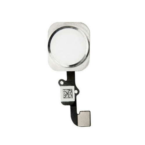 Home button хоум бутон iPhone 6S - Бял