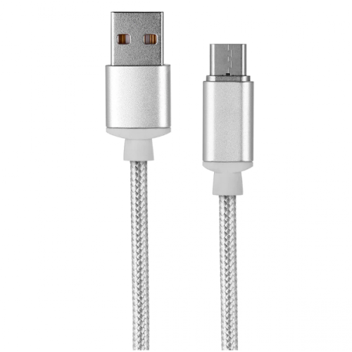 Магнитен Кабел USB към Type-C 1.2M