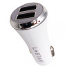 12V CC-3400 Type- C L✮Star Зарядно за кола 2.4А с двойно USB