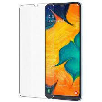 Обикновен протектор за Samsung A20S