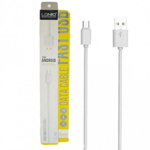 LDNIO Кабел SY-03 1M Micro-USB