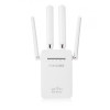 WR09 Безжичен WiFi мрежов WR09 повторител и усилвател PIX-LINK 300Mbps