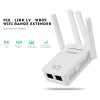 WR09 Безжичен WiFi мрежов WR09 повторител и усилвател PIX-LINK 300Mbps
