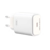 XO-L90B 20W PD Адаптер с изх. USB-C PD-20W