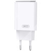 XO-L90B 20W PD Адаптер с изх. USB-C PD-20W