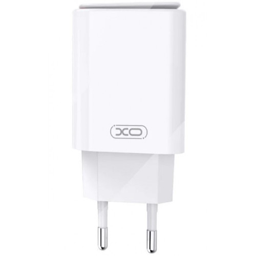 XO-L90B 20W PD Адаптер с изх. USB-C PD-20W