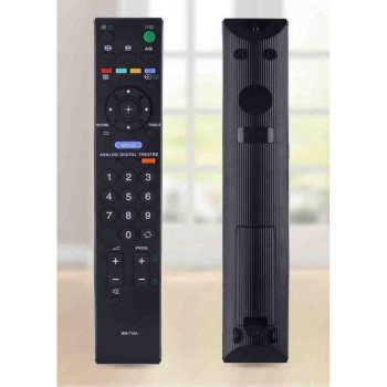 Дистанционно управление за телевизор Sony RM-715A Дистанционно управление за телевизор Sony RM-715A