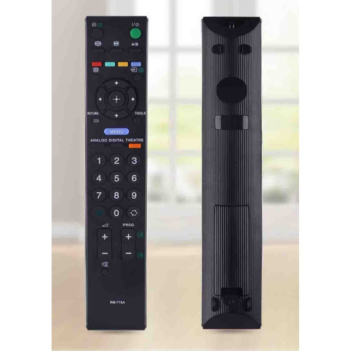 Дистанционно управление за телевизор Sony RM-715A
