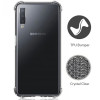 Силиконов Кейс със защита за камерата TP-22 за Realme C11 4G