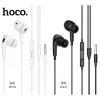 HOCO Слушалки M101Pro ЖАК 3.5mm (Черни)